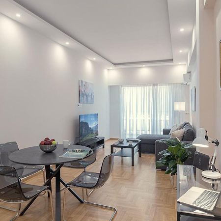 Amazing Apartment Near Metro Station! Athen Eksteriør billede
